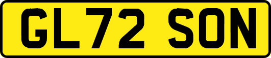 GL72SON