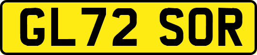 GL72SOR