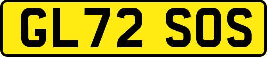 GL72SOS