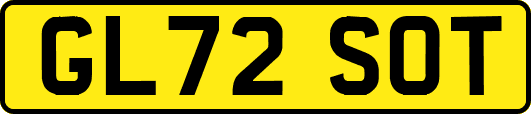 GL72SOT