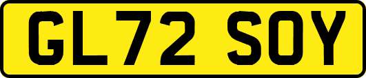 GL72SOY