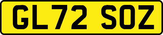 GL72SOZ