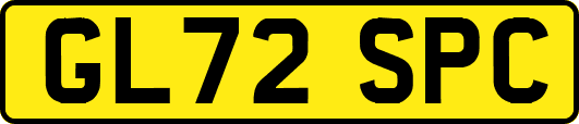 GL72SPC