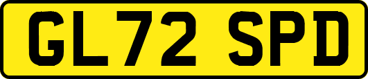 GL72SPD