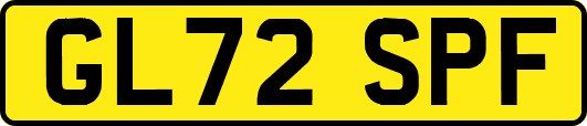 GL72SPF