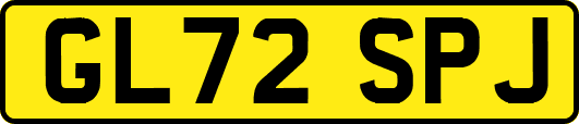 GL72SPJ