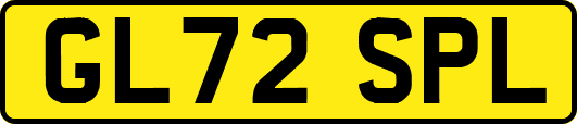 GL72SPL