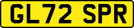 GL72SPR