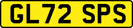 GL72SPS