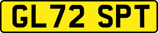 GL72SPT