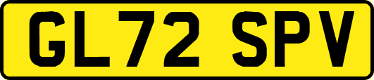 GL72SPV