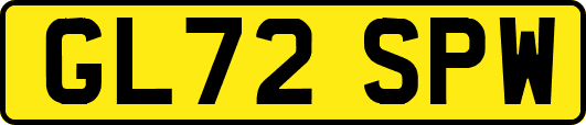 GL72SPW