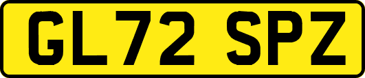 GL72SPZ