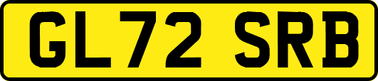 GL72SRB