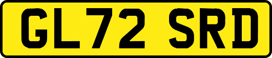 GL72SRD