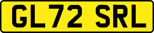 GL72SRL