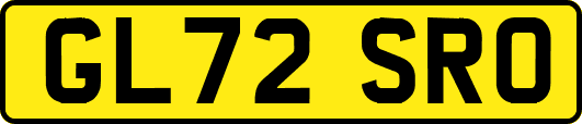 GL72SRO