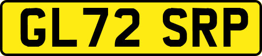GL72SRP