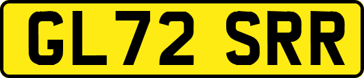 GL72SRR