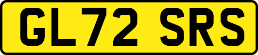 GL72SRS