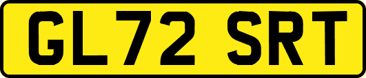 GL72SRT