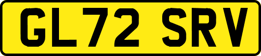 GL72SRV