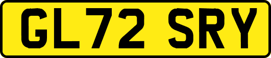 GL72SRY