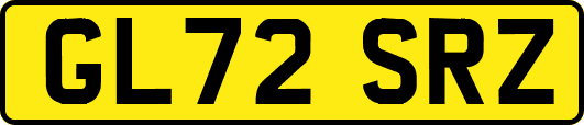 GL72SRZ
