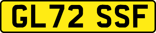 GL72SSF