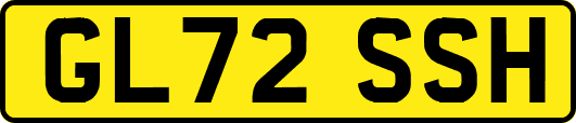 GL72SSH