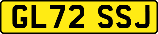 GL72SSJ