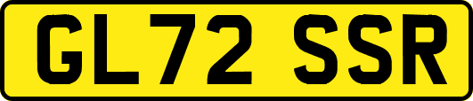 GL72SSR
