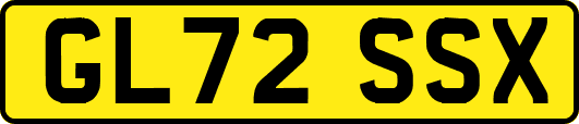 GL72SSX