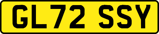 GL72SSY