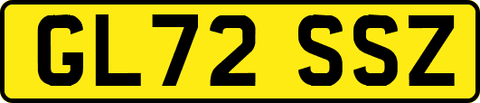 GL72SSZ