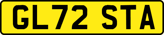 GL72STA