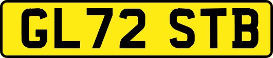 GL72STB