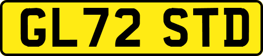 GL72STD