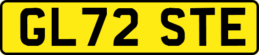 GL72STE