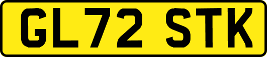 GL72STK