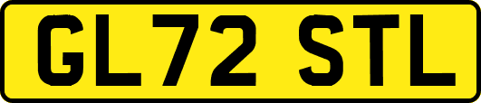 GL72STL