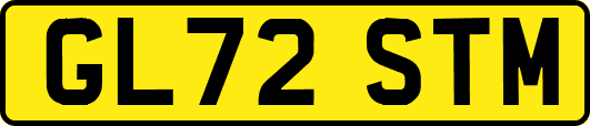 GL72STM