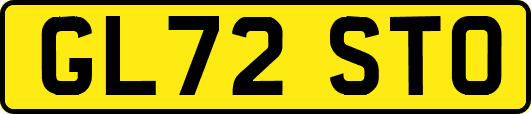 GL72STO