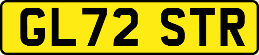 GL72STR