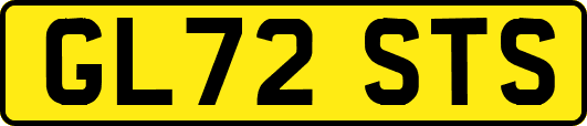 GL72STS