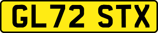 GL72STX
