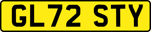 GL72STY