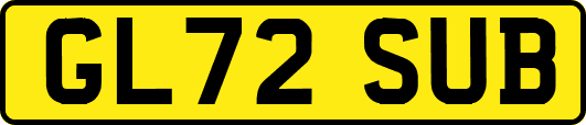 GL72SUB