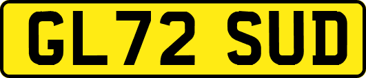 GL72SUD