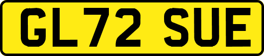 GL72SUE